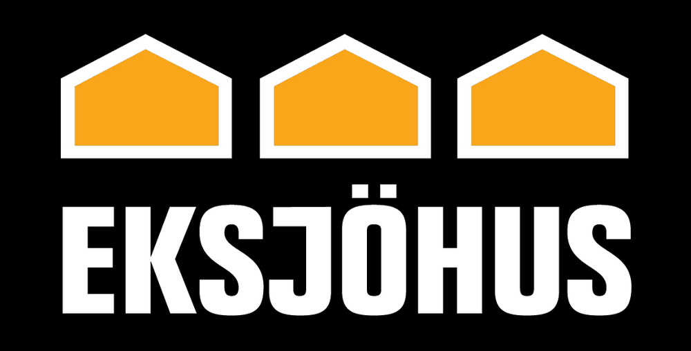 Eksjöhus